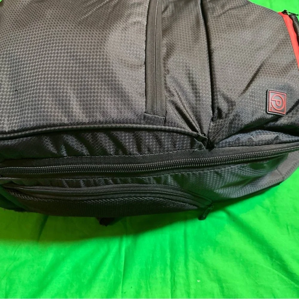 Portage waterman Suitcase bisness large Travel bagpack. 24*14